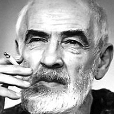Sergei Volf