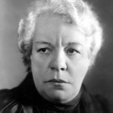 Varvara Massalitinova
