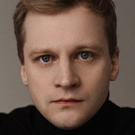 Sergey Podolnyy