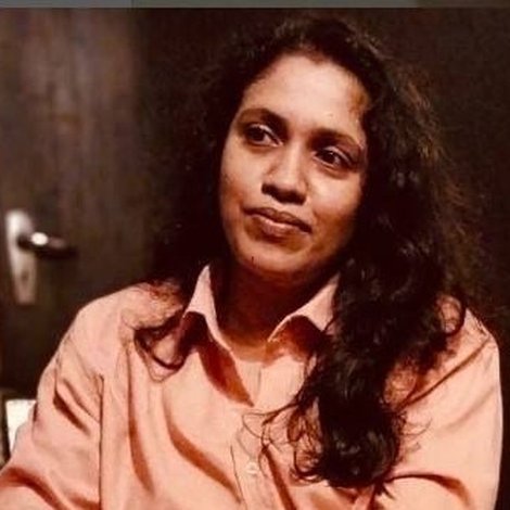 Aloka Gayathrie