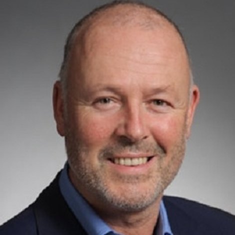 Simon Oakes