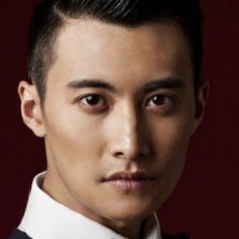 Huai Wen