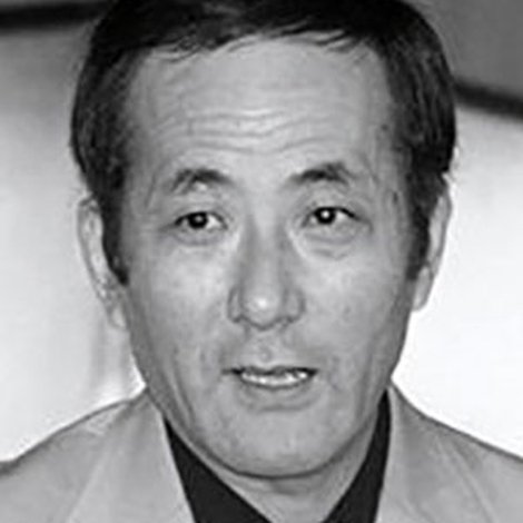 Kōjirō Kusanagi