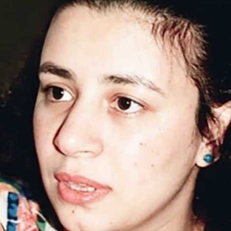 Abla Kamel