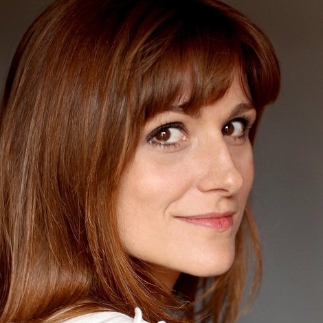 Nathalie Blanc
