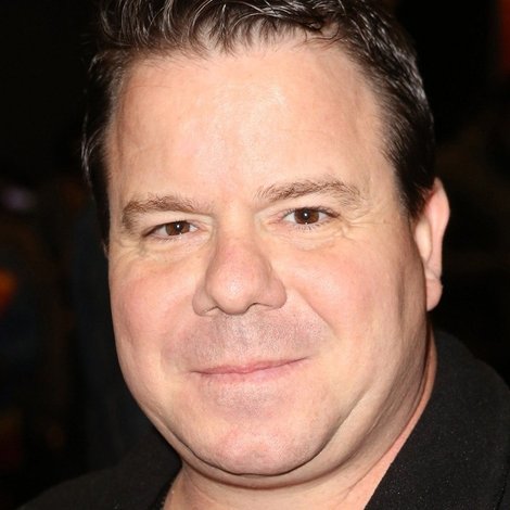 Emil Minty