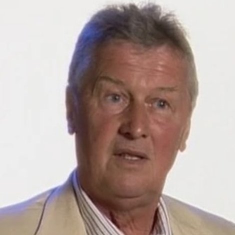 Brian Hodgson