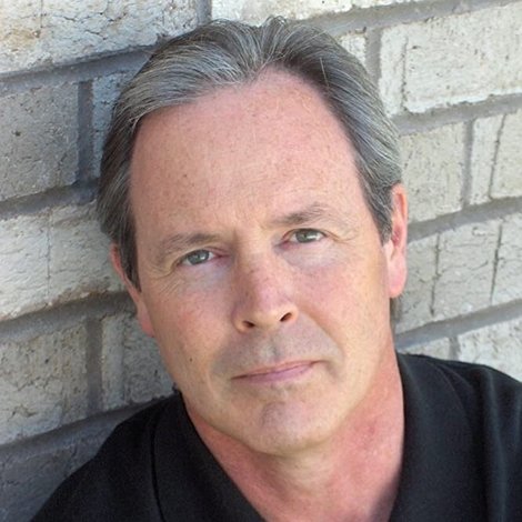 Bruce Newbold