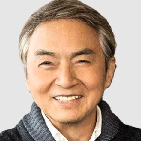 Teruhiko Saigō