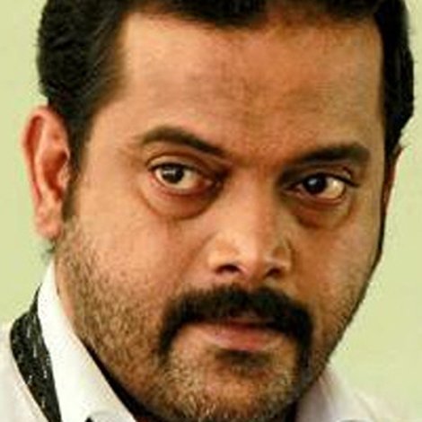 Buddhika Jayarathne