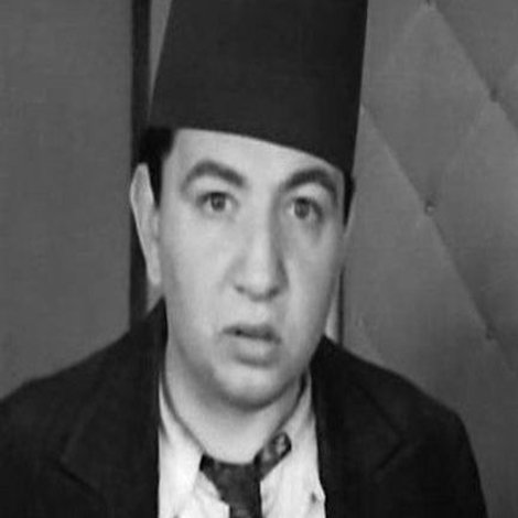 عبده محرم