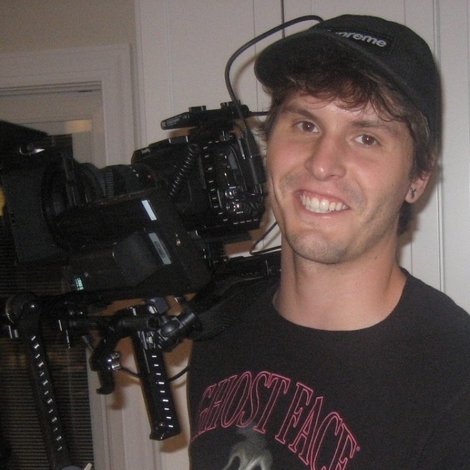 Keller Huffman