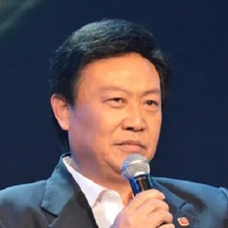 Lin Daxin