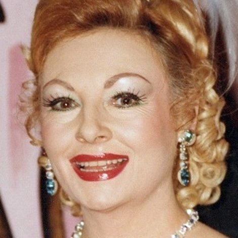 Paulette Merval