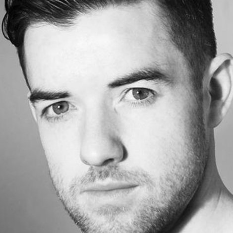 Ciaran O'Brien