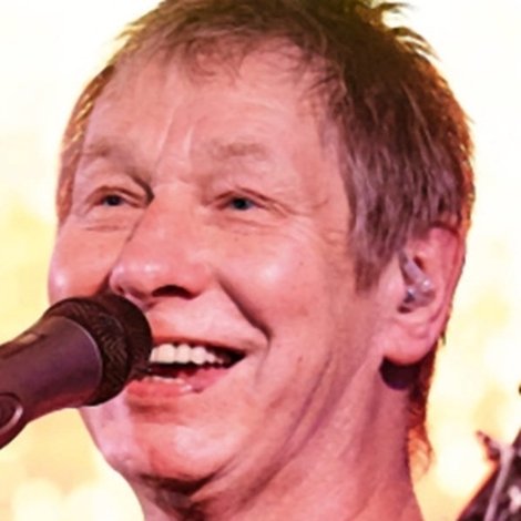 John 'Rhino' Edwards