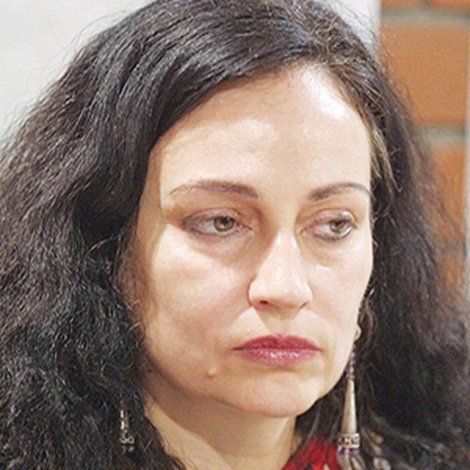 Sotiria Leonardou