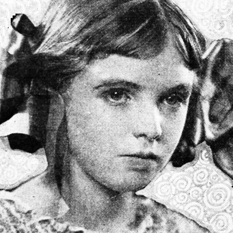 Jane Mercer