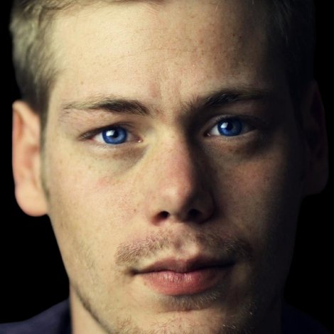 Caleb Fortune