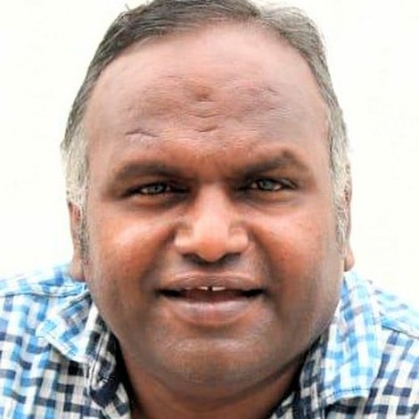 Karuppu Nambiyar