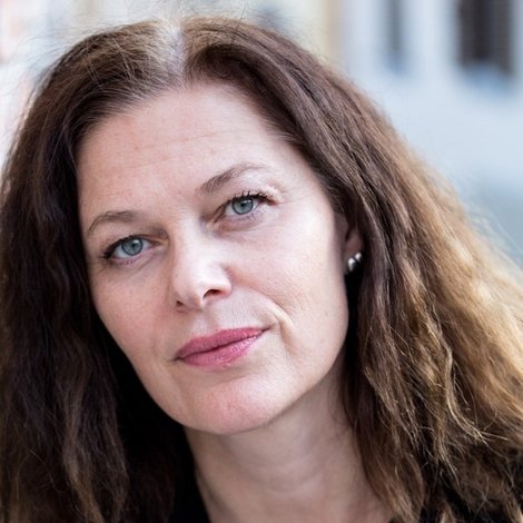 Þórey Sigþórsdóttir