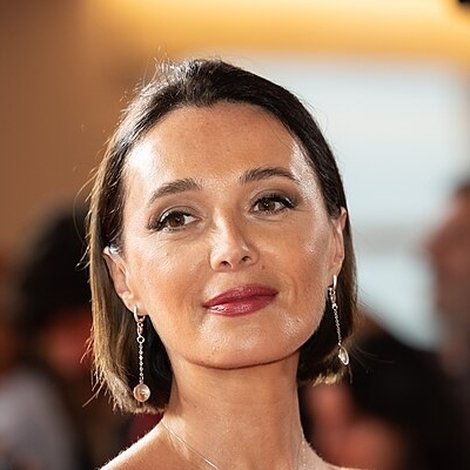 Ia Sukhitashvili