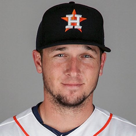 Alex Bregman