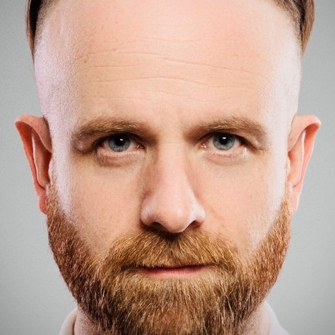 David Dobson