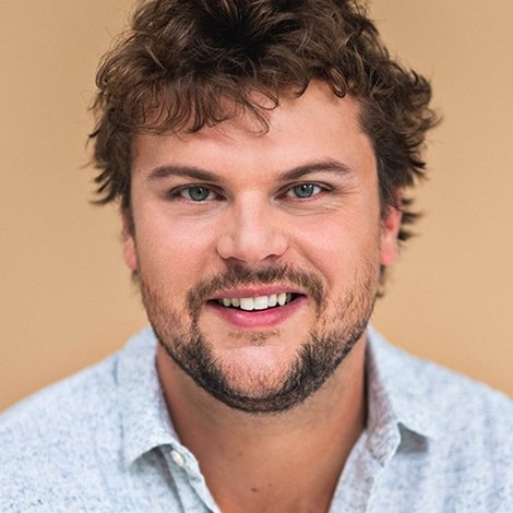Derrick Frenette