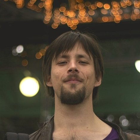 Pablo Greene