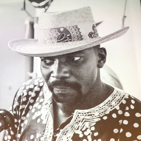 Oscar Williams