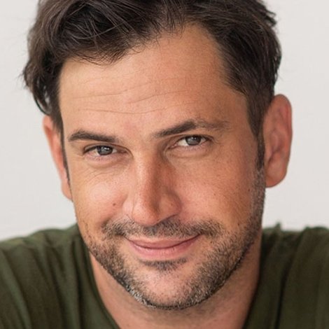 Goran Bogdan