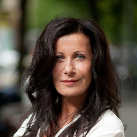 Patrizia Moresco