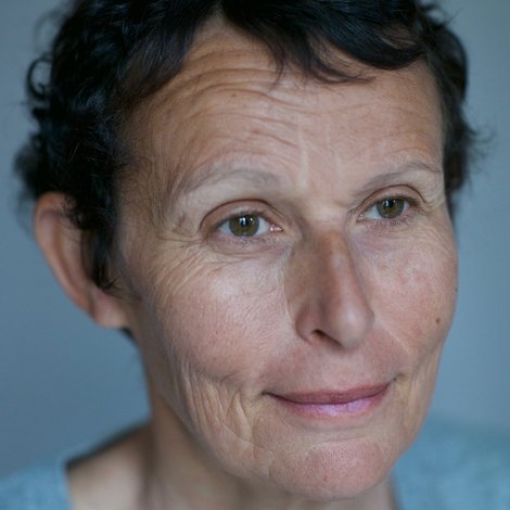 Myriam Vinocour