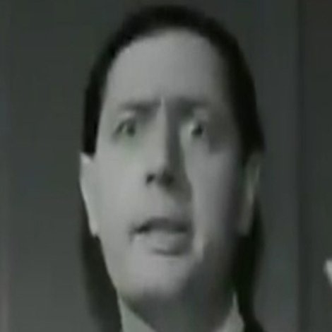 Zaky Saleh
