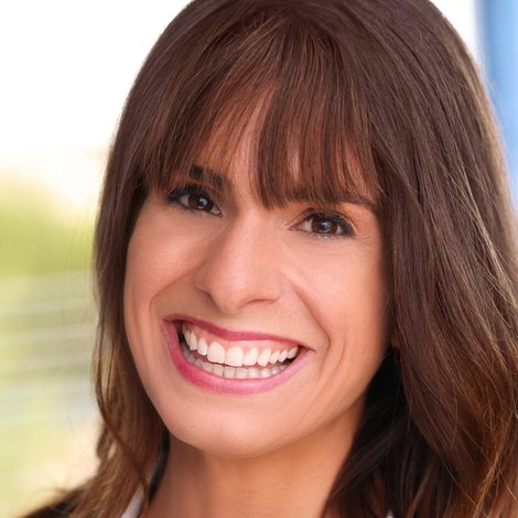 Rachel Pallante