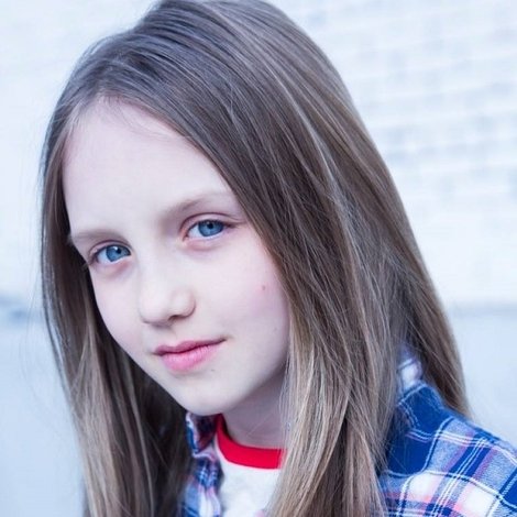 Willow McCarthy