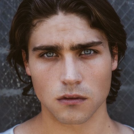 Logan Huffman