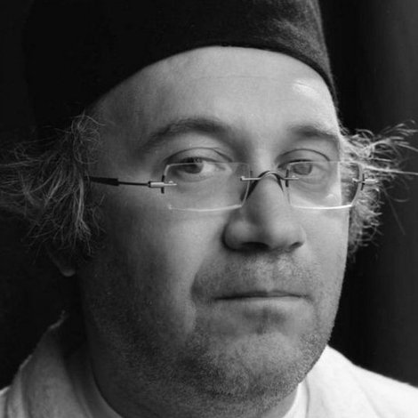 Ilya Kormiltsev