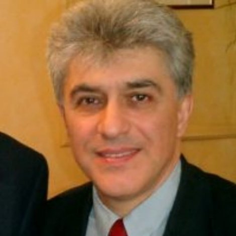 Moojan Momen
