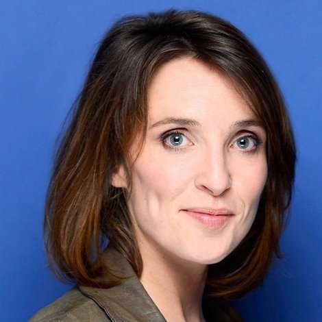 Alix Poisson