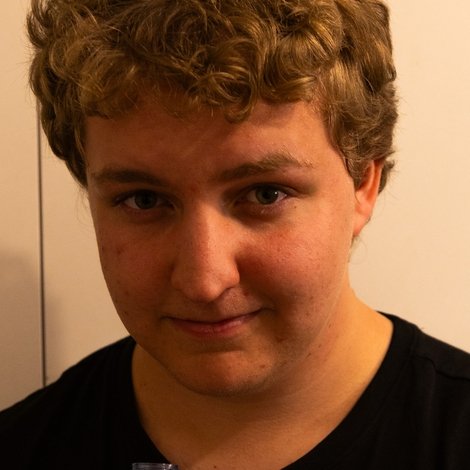 Patrick Adams