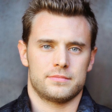 Billy Miller