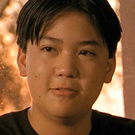 Ernest Liu