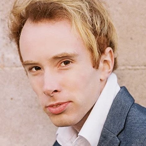 Josh Cruddas