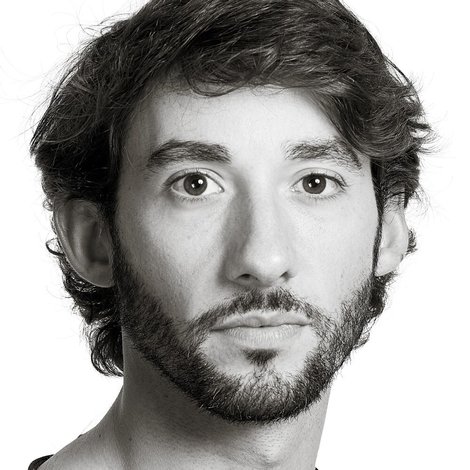 Esteban Berlanga