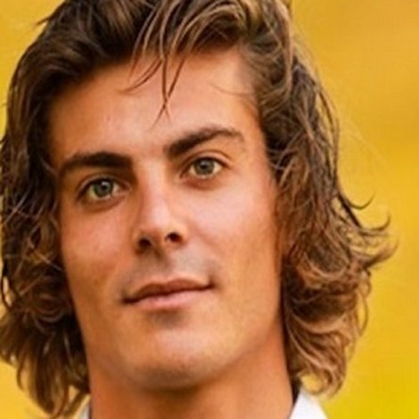 Tom Vallejo