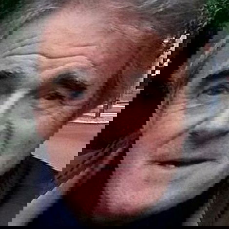 Ian Burns