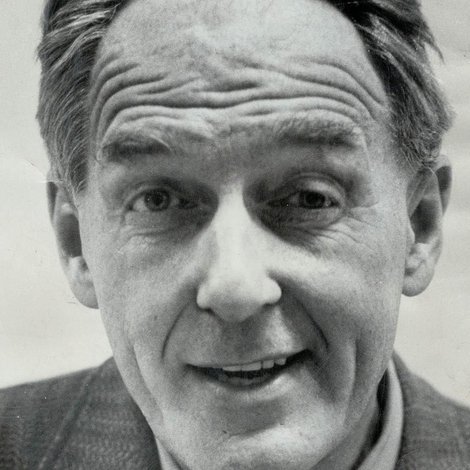 Robert Christie