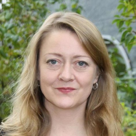Annie Machon